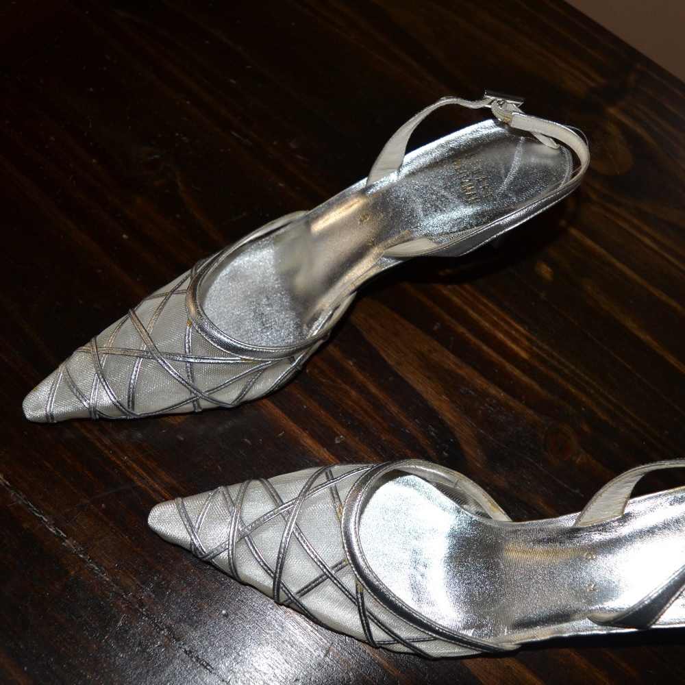 Stuart Weitzman Shoes